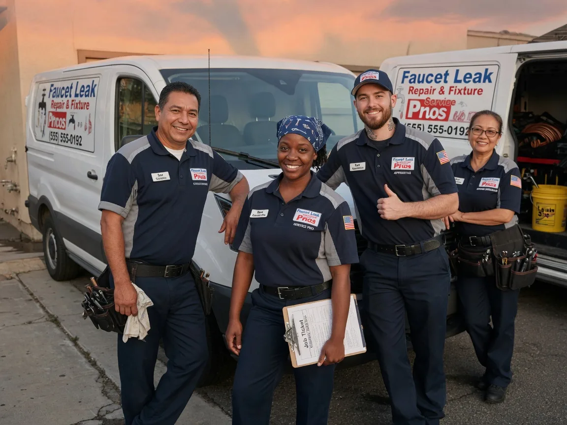 Faucet Repair company in Wyarno, WY