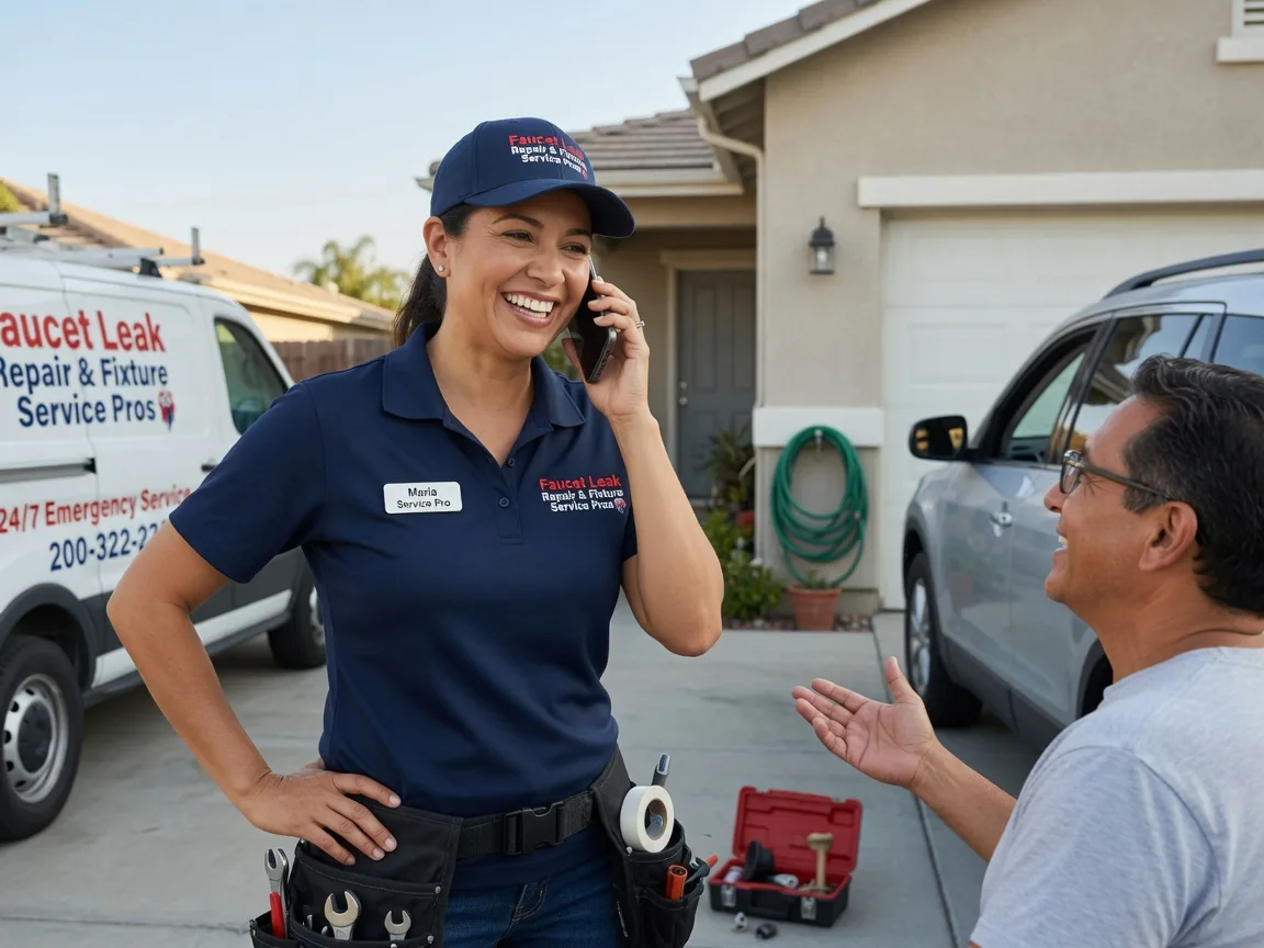 Faucet Repair Wyarno, WY FAQs